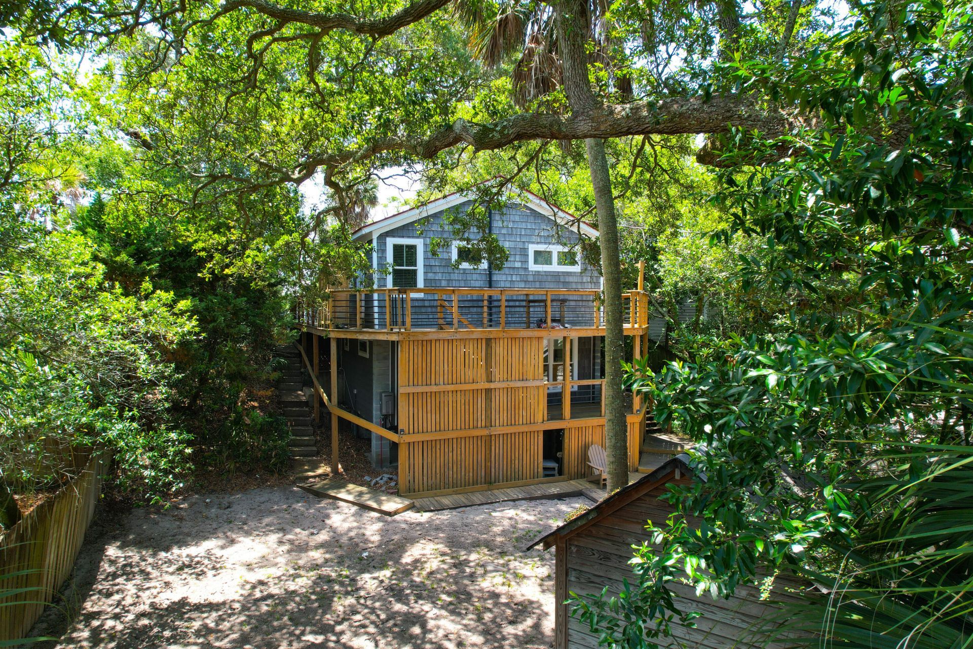 208 E Cooper E Avenue Photo 73