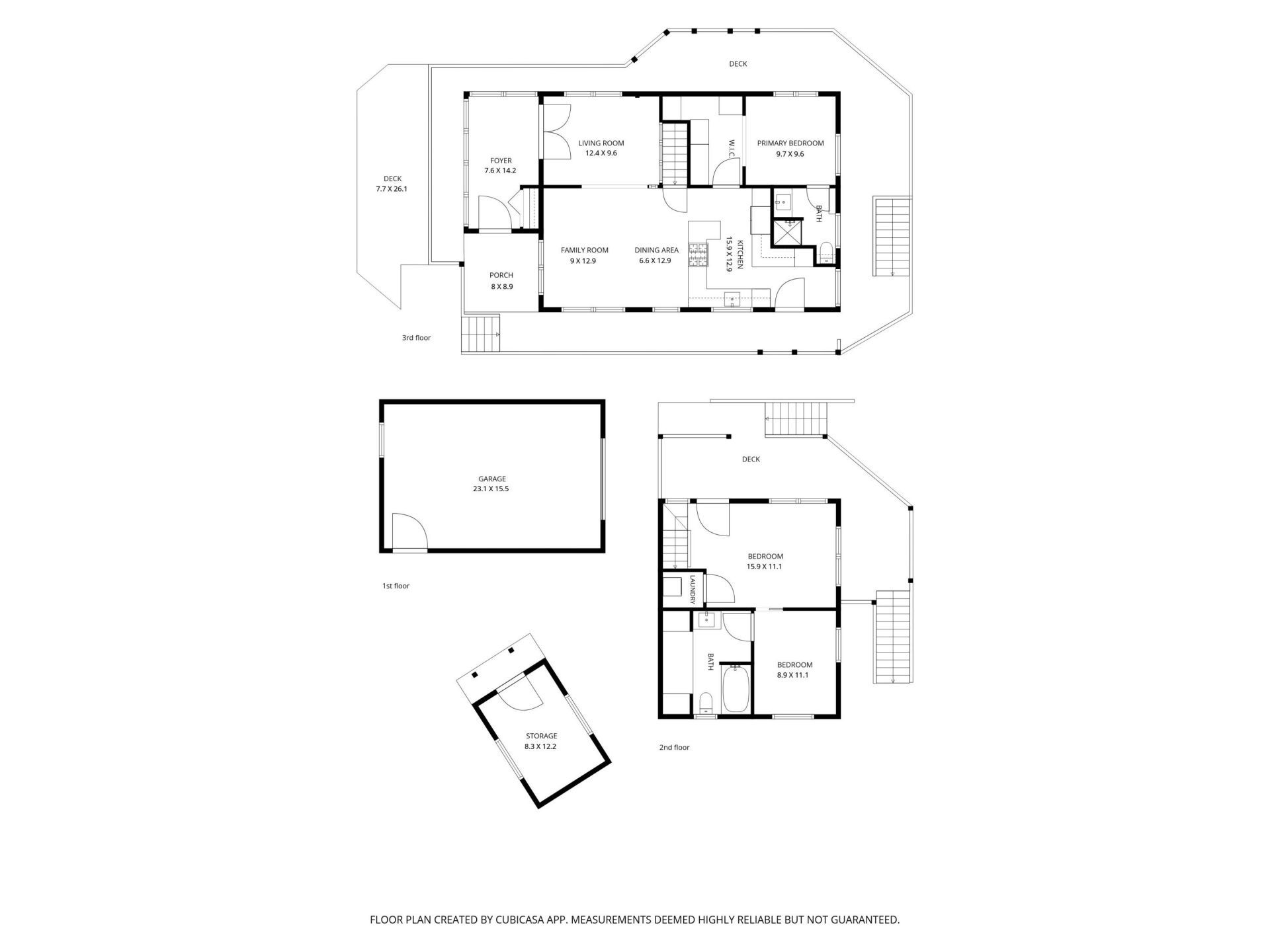 208 E Cooper E Avenue Photo 94