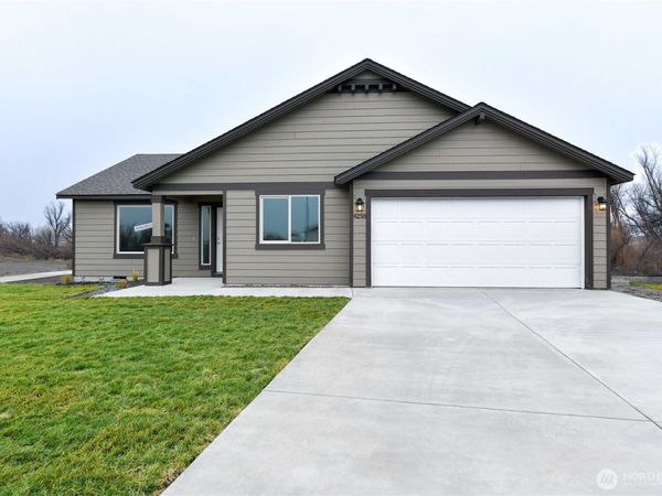 326 N Sandy Loop , Moses Lake, WA 98837
