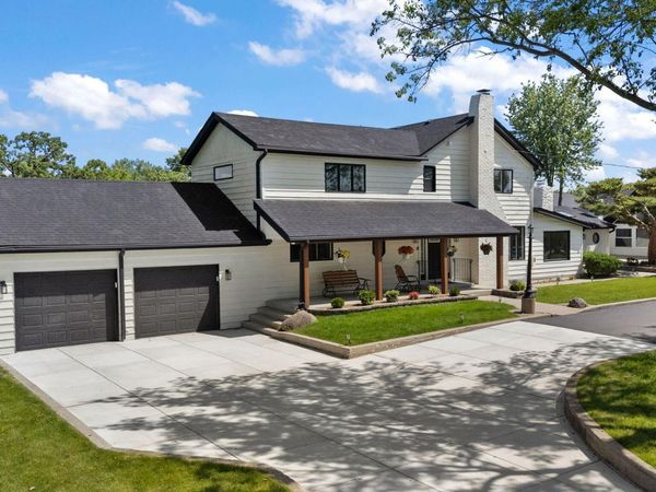 13700 W 81st Avenue, Dyer, IN 46311