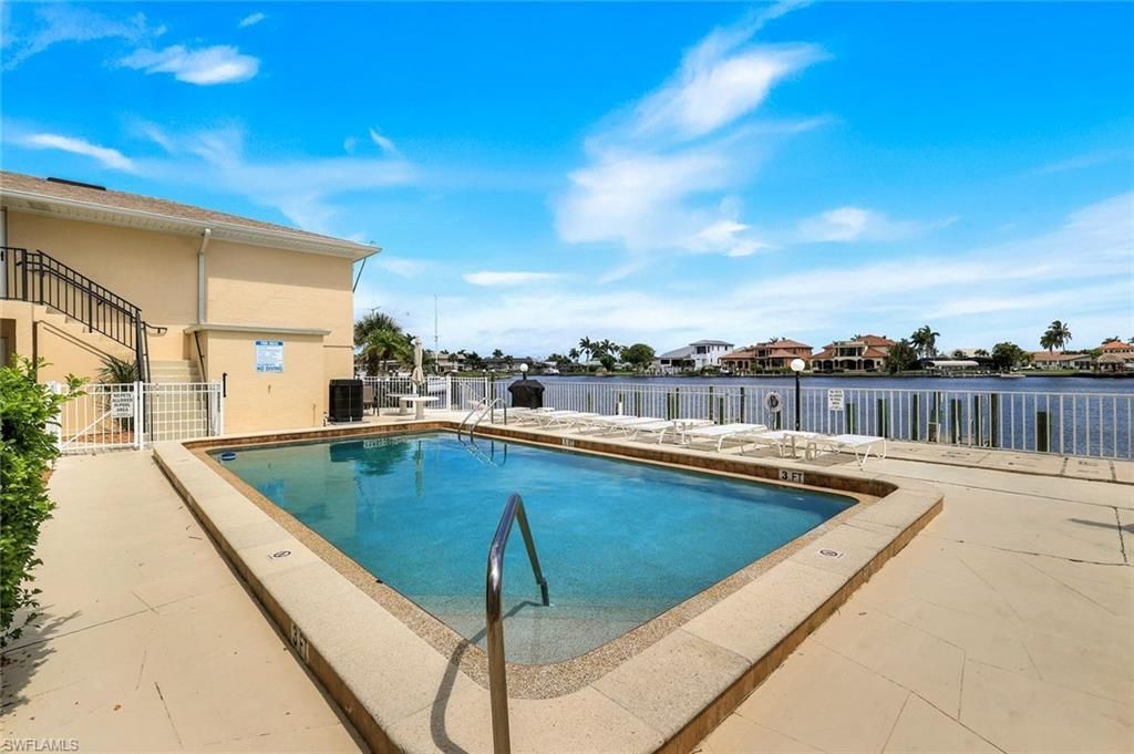 1714 Bikini Ct , Unit 103, Cape Coral, FL 33904 Photo