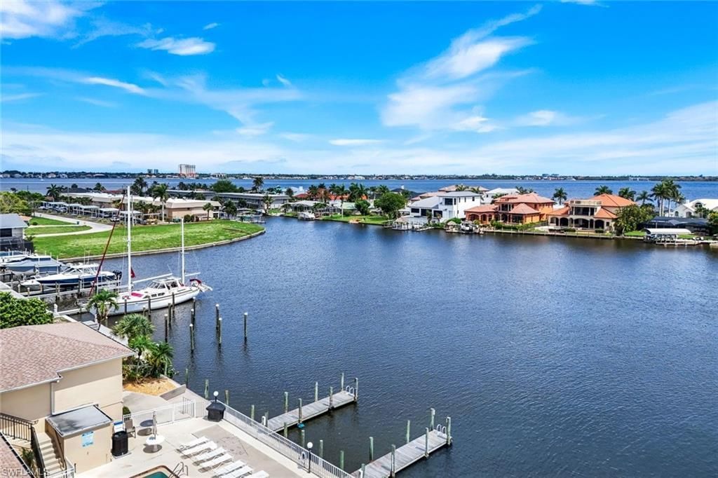 1714 Bikini Ct , Unit 103, Cape Coral, FL 33904 Photo