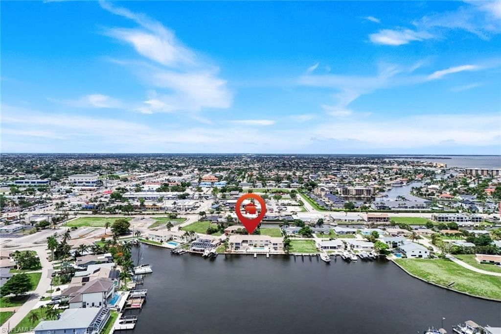 1714 Bikini Ct , Unit 103, Cape Coral, FL 33904 Photo