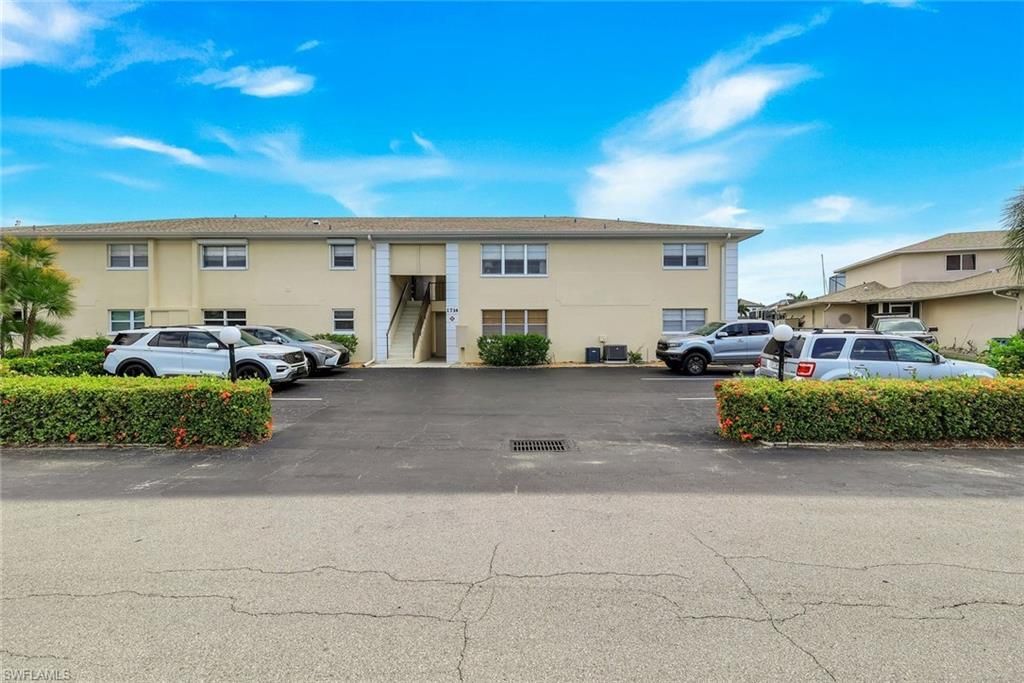 1714 Bikini Ct , Unit 103, Cape Coral, FL 33904 Photo