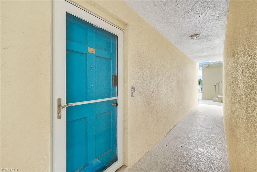 1714 Bikini Ct , Unit 103, Cape Coral, FL 33904 Photo