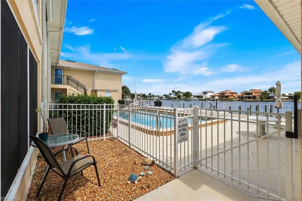 1714 Bikini Ct, Unit 103, Cape Coral, FL 33904 Photo