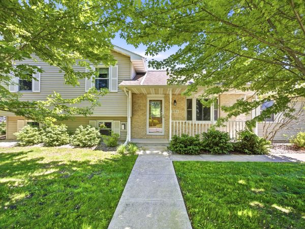 271 Southview Rd, Fond Du Lac, WI 54935