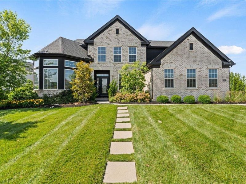 5298 Donatello Drive, Middletown, OH 45005 Photo 2