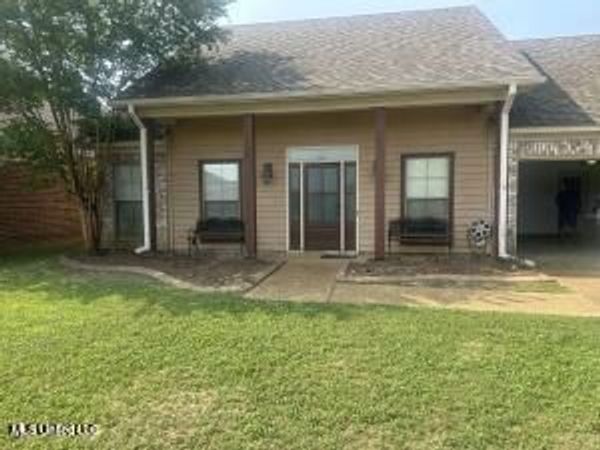 423 Grant Fox Drive, Brandon, MS 39047