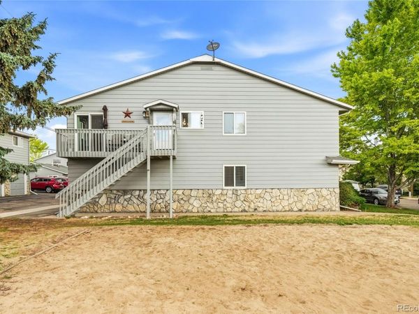 6955 Mariposa Street, Unit D, Denver, CO 80221
