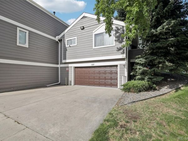 6560 W 84th Circle, Unit 127, Arvada, CO 80003