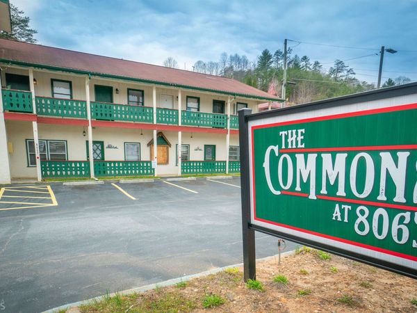 8063 S Main Street, Helen, GA 30545
