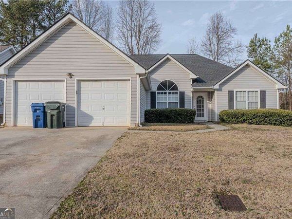 3331 Metro Way, Snellville, GA 30039