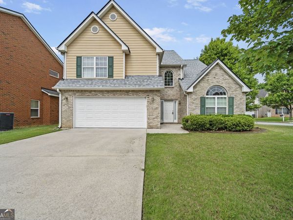 600 Armitage Way, Stockbridge, GA 30281