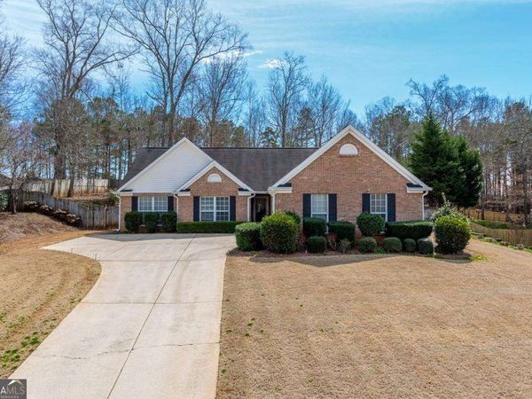 6229 Huckleberry Rid Road, Flowery Branch, GA 30542