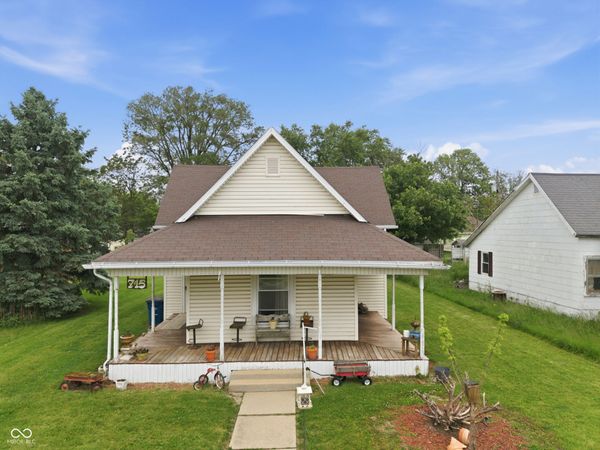 715 E 30th Street, Marion, IN 46953