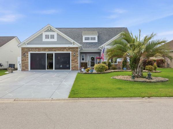 604 Sabel Springs Way, Myrtle Beach, SC 29588