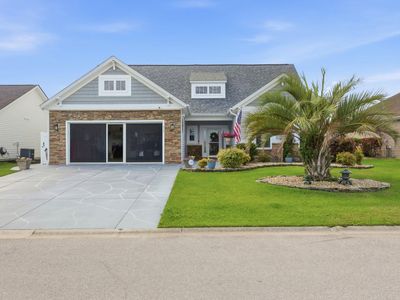 604 Sabel Springs Way, Myrtle Beach, SC 29588