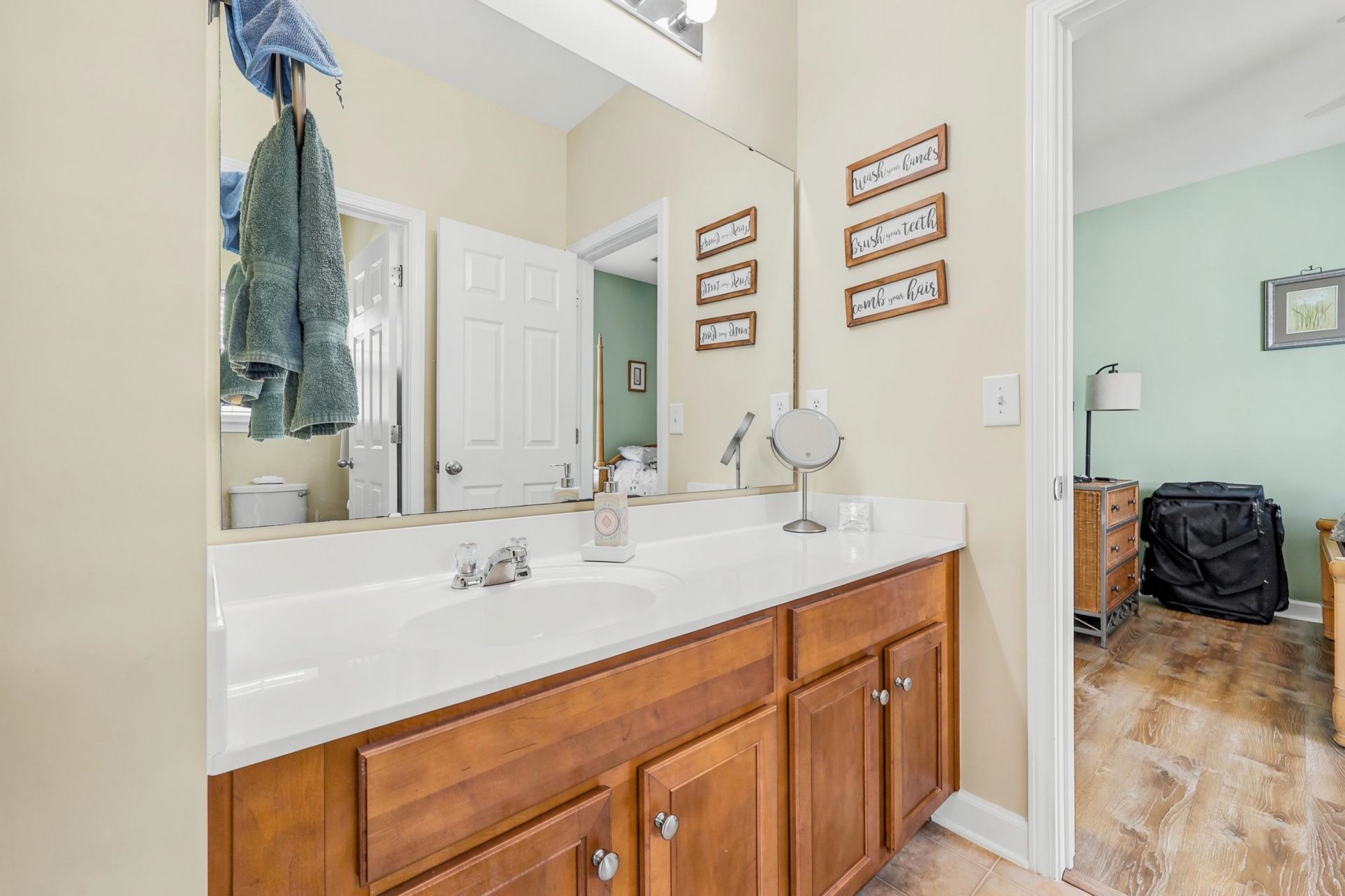 604 Sabel Springs Way Photo 23