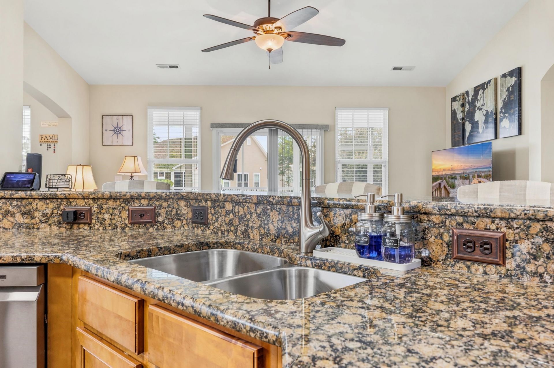 604 Sabel Springs Way Photo 6