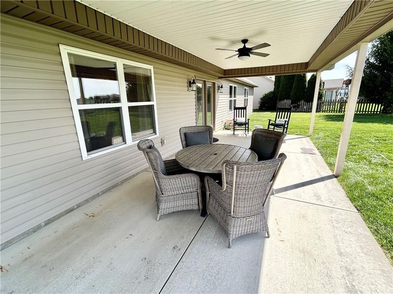 808 Lambert Drive, Piqua, OH 45356 Photo 27