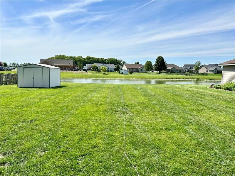 808 Lambert Drive, Piqua, OH 45356 Photo 28