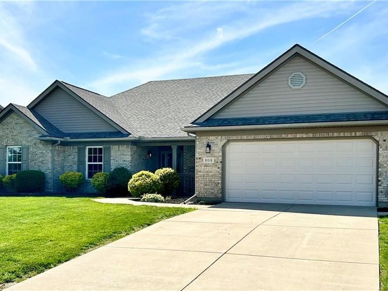 808 Lambert Drive, Piqua, OH 45356 Photo 32