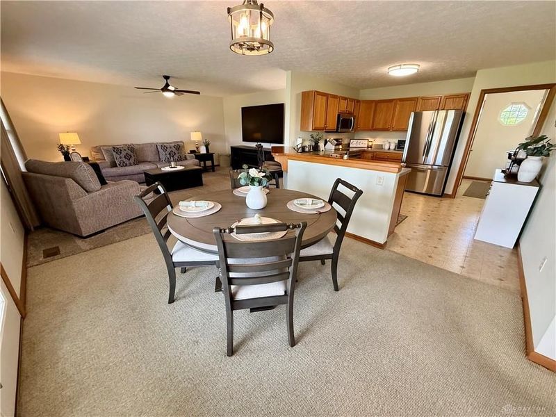 808 Lambert Drive, Piqua, OH 45356 Photo 5