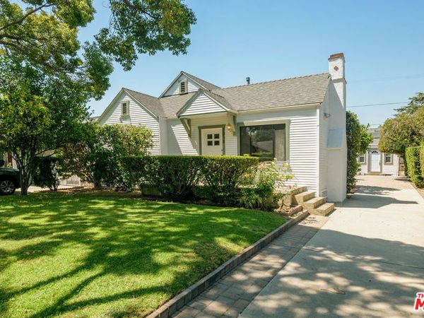 3958 Brunswick Avenue, Los Angeles, CA 90039