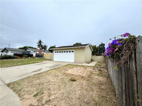 722 Edgewood , Santa Maria, CA 93455