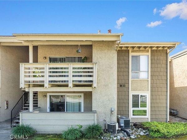 1130 E Alosta, Unit B102, Azusa, CA 91702
