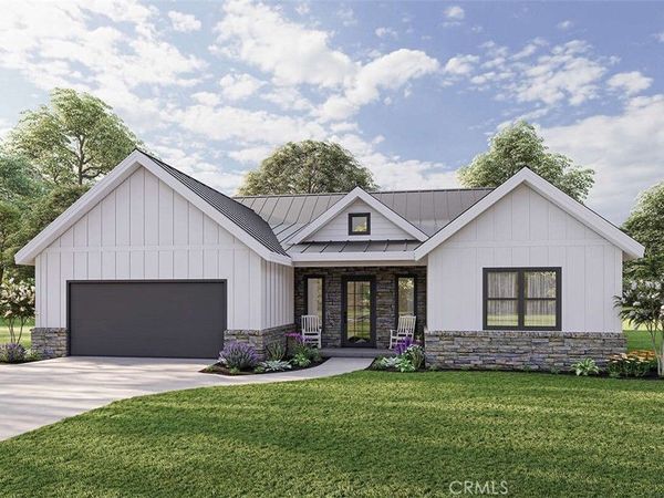 0 E Avenue V, Palmdale, CA 93550