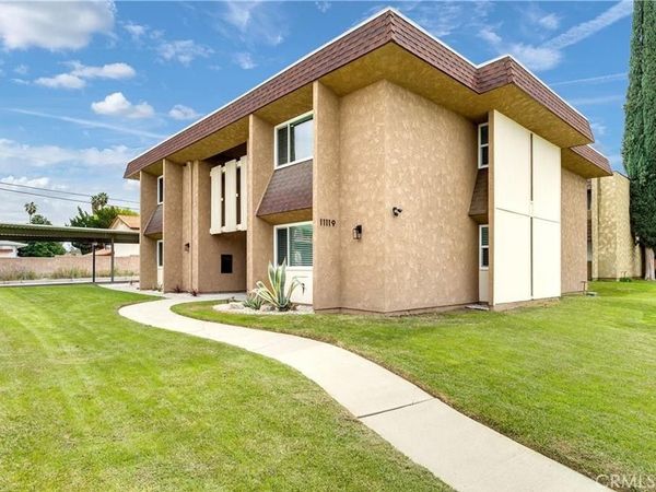 11119 Poplar Street, Unit C, Loma Linda, CA 92354