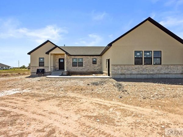 1781 Fjord Lane, REXBURG, ID 83440