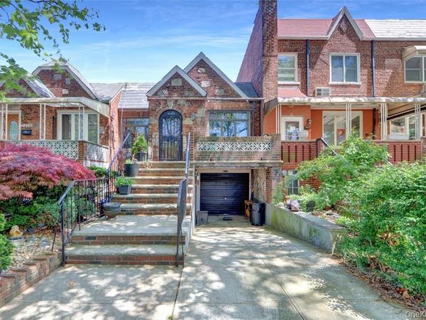 4409 Bedford Avenue, Brooklyn, NY 11229
