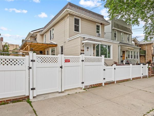 5909 69th Street , Maspeth, NY 11378