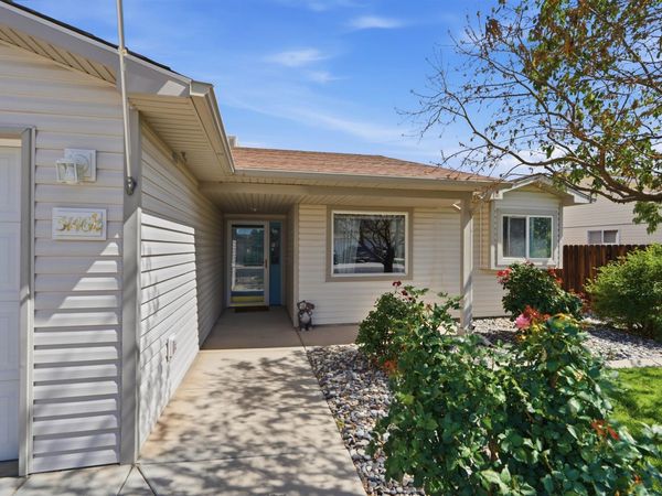 3146 1/2 W Mandarin Court, Grand Junction, CO 81504