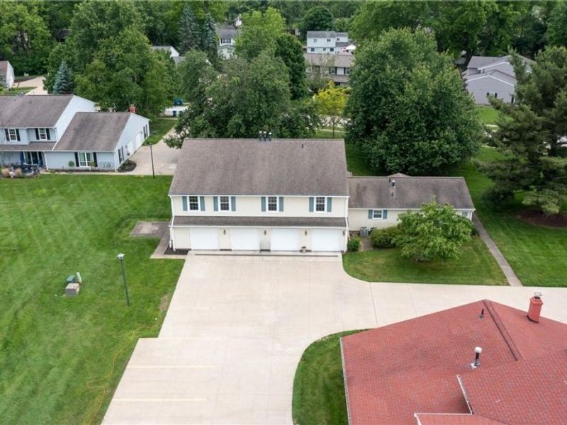 4915 Friar Road , Unit B, Stow, OH 44224 Photo 1
