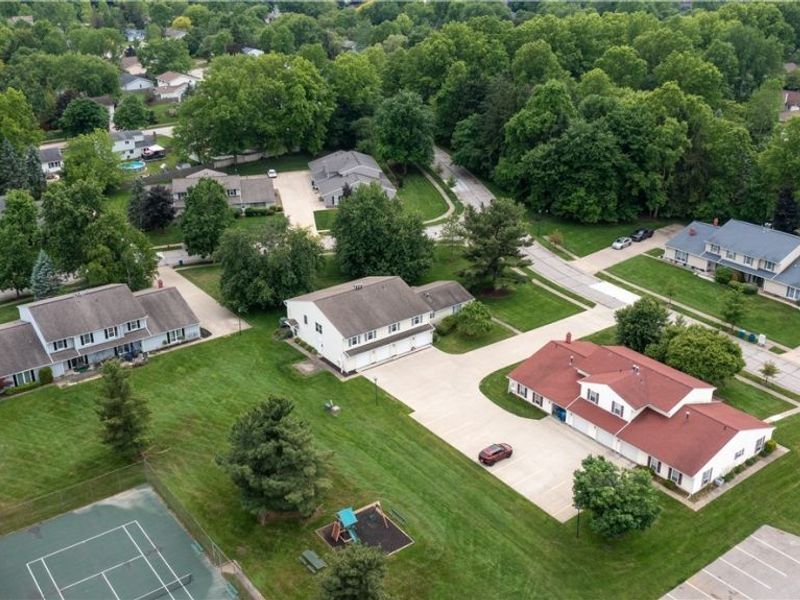 4915 Friar Road , Unit B, Stow, OH 44224 Photo 37