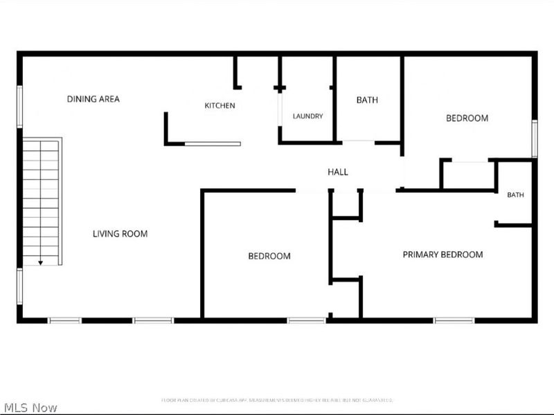 4915 Friar Road, Unit B, Stow, OH 44224 Photo 5
