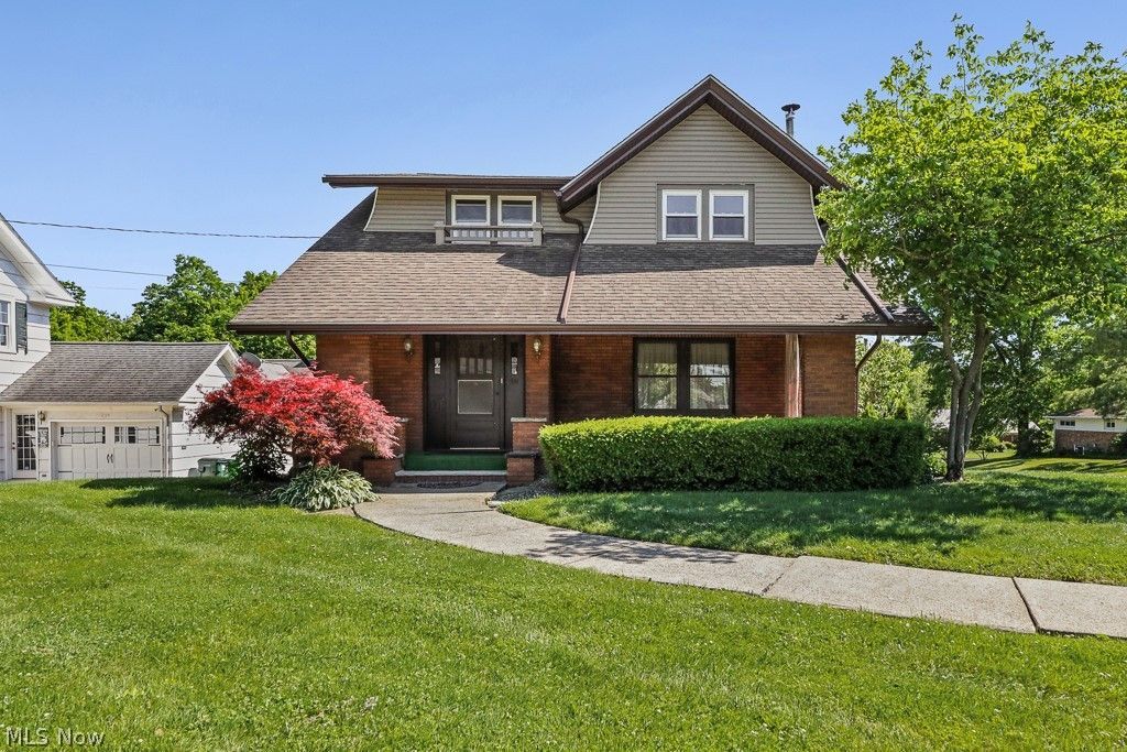 231 E Milton Street , Alliance, OH 44601