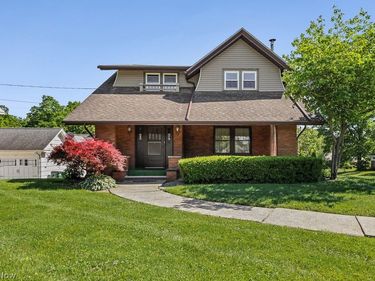 231 E Milton Street, Alliance, OH 44601