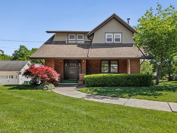 231 E Milton Street , Alliance, OH 44601
