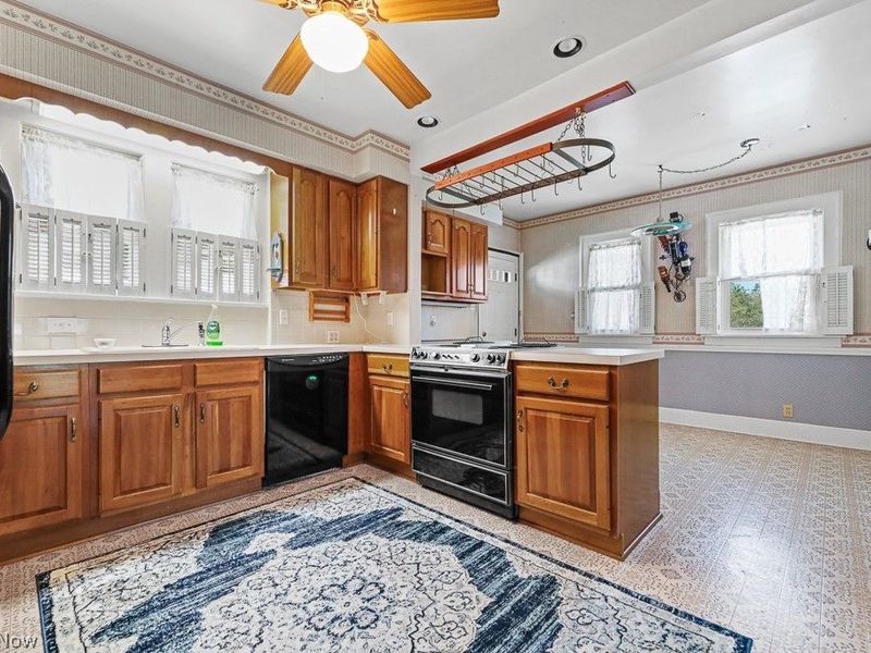 231 E Milton Street , Alliance, OH 44601 Photo 10