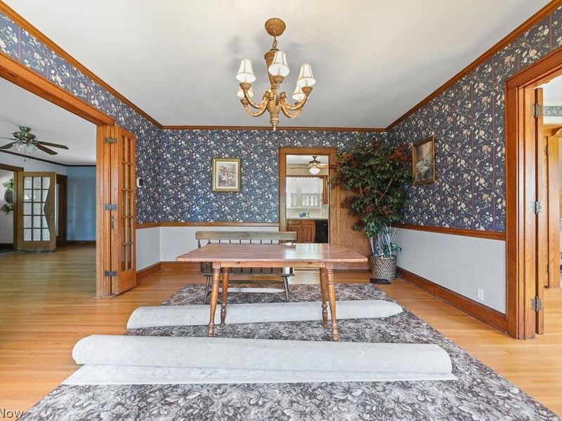 231 E Milton Street , Alliance, OH 44601 Photo 15