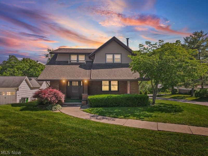 231 E Milton Street , Alliance, OH 44601 Photo 34