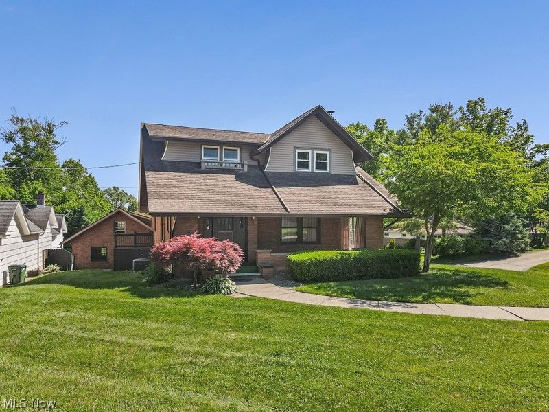 231 E Milton Street , Alliance, OH 44601 Photo 35