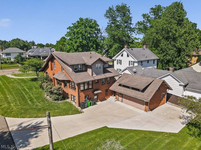231 E Milton Street , Alliance, OH 44601 Photo 37