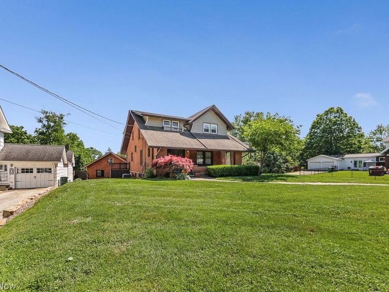 231 E Milton Street , Alliance, OH 44601 Photo 38