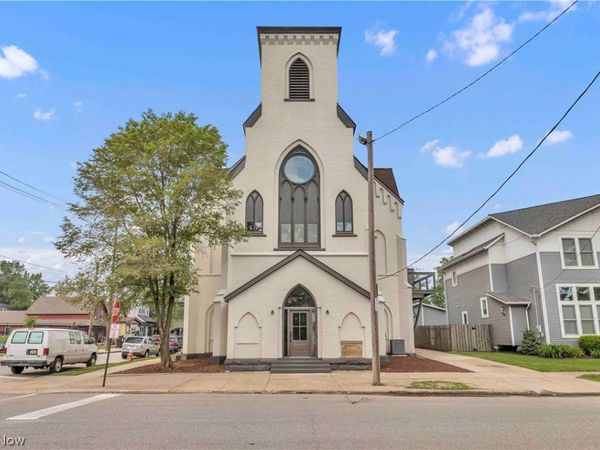 2130 W 42nd Street , Unit 4, Cleveland, OH 44113